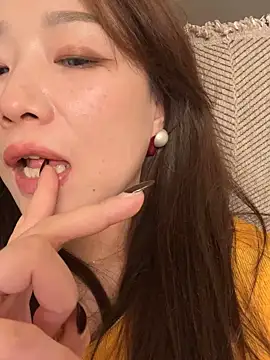 Snapshot of ssaimi chatting on March 3, 3:30 pm ssaimi online show from March 3, 3:30 pm