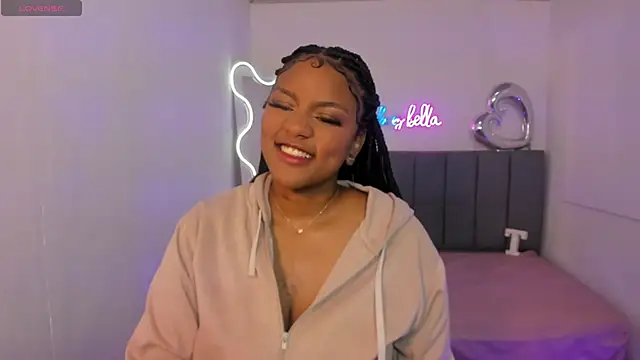 THIANA TAY online show from November 20, 3:18 am