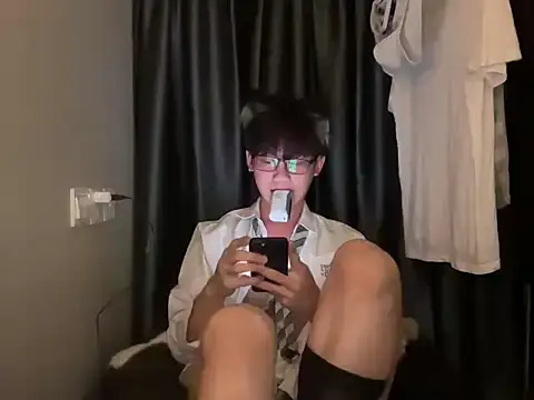 iambennet online show from November 14, 3:15 pm