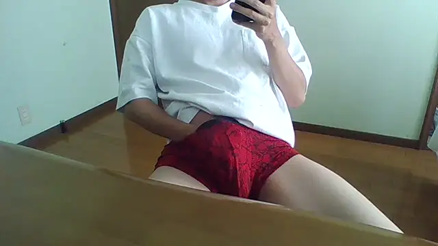 Snapshot of Daaaaiiii chatting on October 15, 1:04 am Daaaaiiii online show from October 15, 1:04 am
