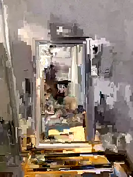 lain213 online show from April 20, 5:25 pm