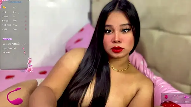  Houstonixie online show from December 20, 3:53 am