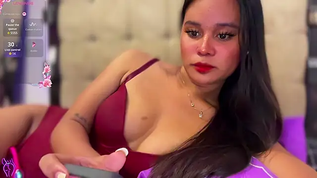  Houstonixie online show from July 10, 1:05 am