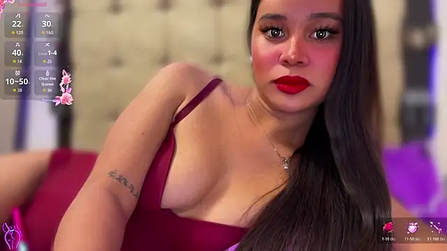  Houstonixie online show from June 22, 12:27 am