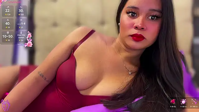 Houstonixie online show from June 15, 1:06 am