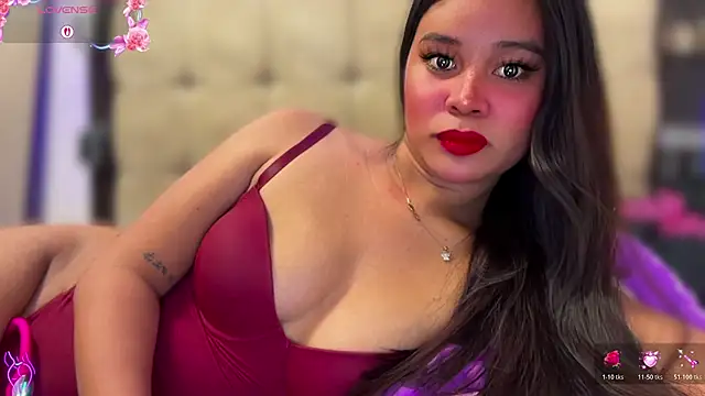  Houstonixie online show from June 23, 1:36 am