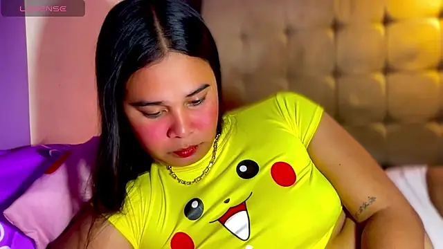  Houstonixie online show from March 11, 5:40 pm