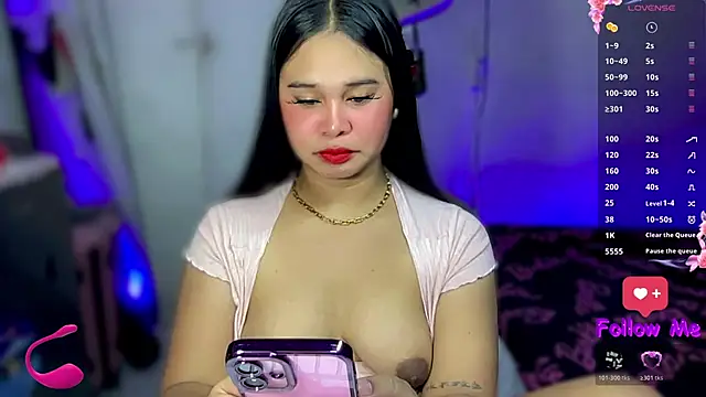  Houstonixie online show from February 10, 5:28 am