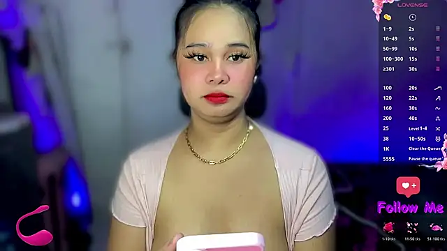  Houstonixie online show from February 11, 5:24 pm