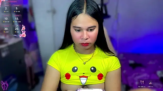  Houstonixie online show from March 15, 5:03 am