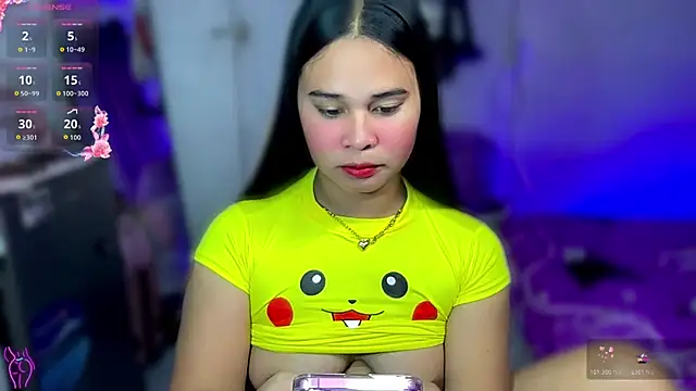  Houstonixie online show from March 14, 4:57 pm