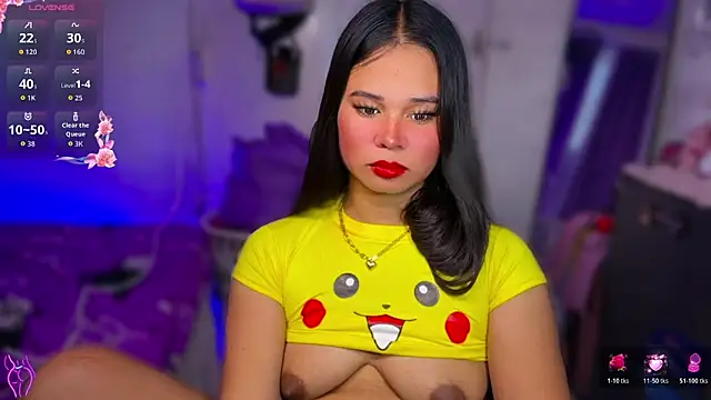  Houstonixie online show from March 19, 4:56 am