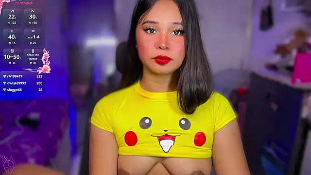  Houstonixie online show from March 29, 5:53 am