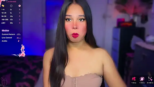  Houstonixie online show from April 19, 4:41 pm