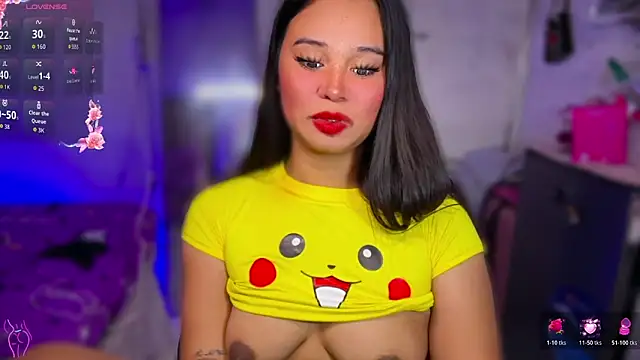  Houstonixie online show from March 26, 5:11 pm