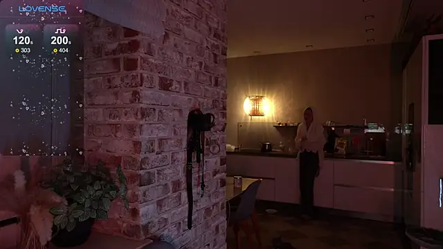  favdream online show from November 28, 4:23 am