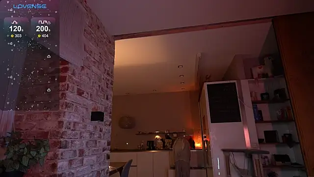  favdream online show from November 23, 4:22 am