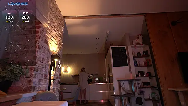  favdream online show from December 3, 4:35 am