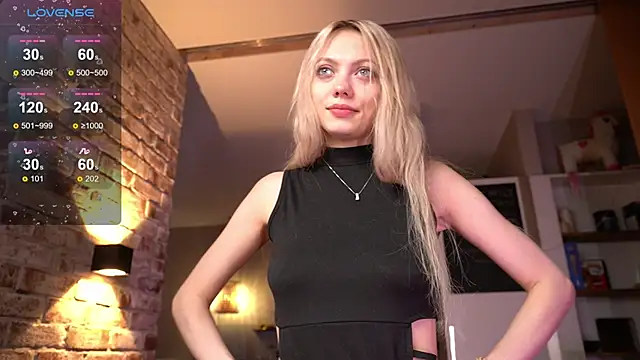  favdream online show from October 24, 5:50 am