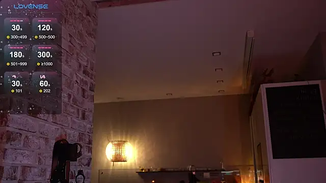  favdream online show from November 27, 4:13 am