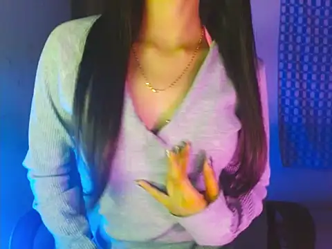 Roiseeee online show from February 18, 5:16 am