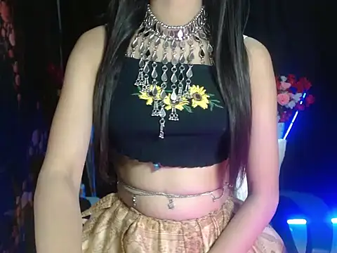 Roiseeee online show from March 31, 5:20 am