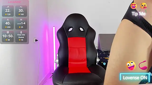 kenny-race online show from November 18, 1:10 am