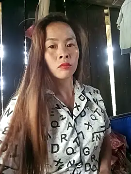 lucky774- online show from October 24, 1:15 am