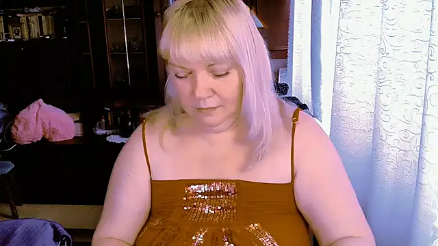 DiamondNata online show from March 3, 11:06 am