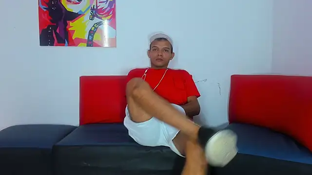 Lindaprincedemon online show from November 6, 1:37 pm