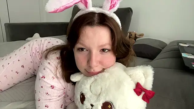 TamekiaSamii online show from November 21, 7:07 am