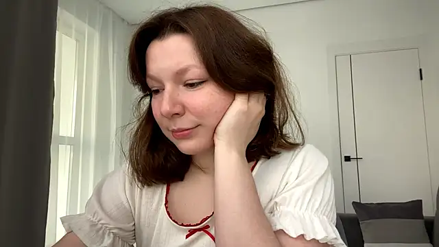 TamekiaSamii online show from November 6, 7:23 am