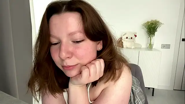 TamekiaSamii online show from November 20, 7:09 am