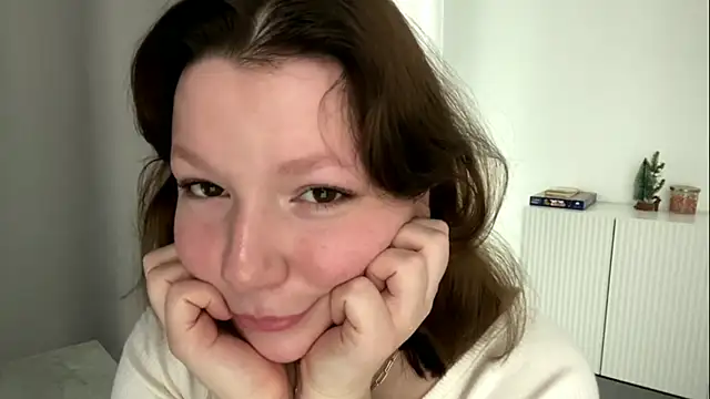 TamekiaSamii online show from November 8, 7:12 am