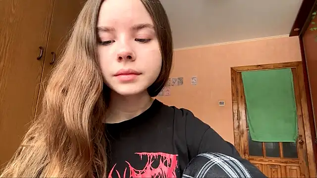 EhtelBiondi online show from January 10, 8:09 am