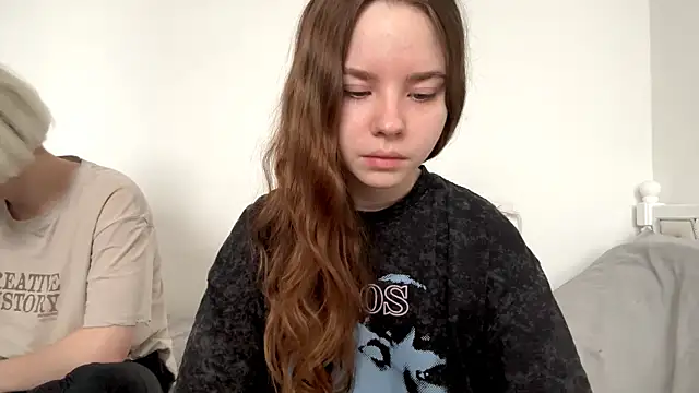 EhtelBiondi online show from February 12, 8:14 am