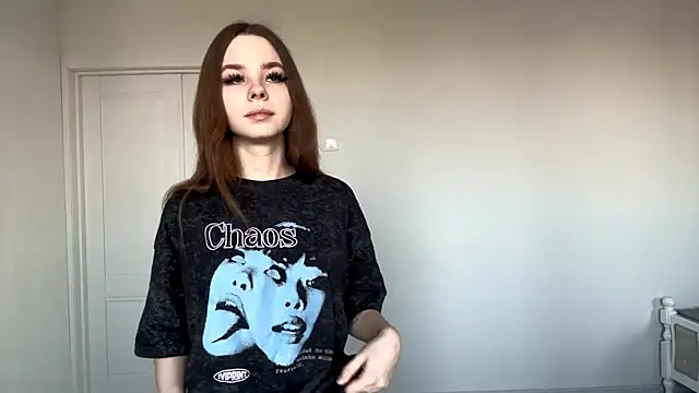 EhtelBiondi online show from November 7, 8:19 am