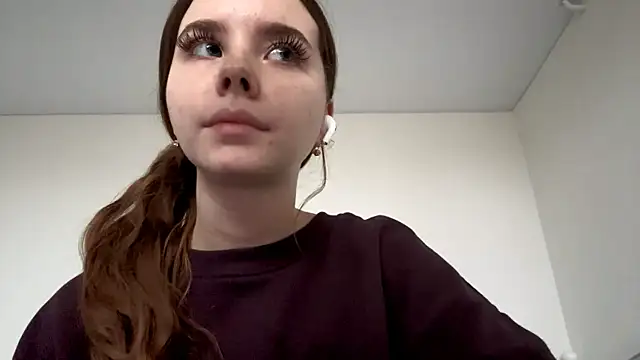 EhtelBiondi online show from December 21, 8:16 am