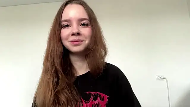 EhtelBiondi online show from October 26, 8:04 am