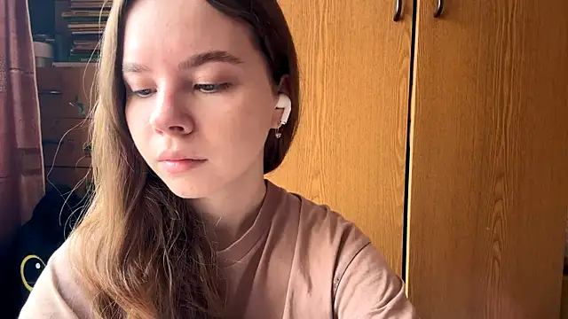 EhtelBiondi online show from January 17, 8:07 am