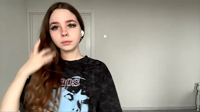 EhtelBiondi online show from November 27, 8:15 am