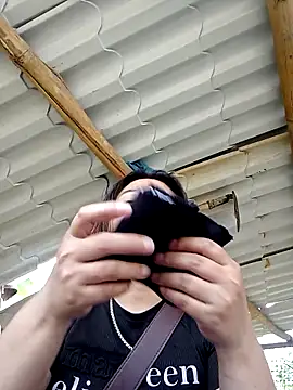 Ducky27021991 online show from October 11, 7:31 am