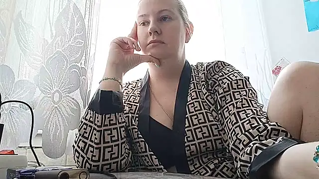 Melorini online show from February 20, 3:36 am