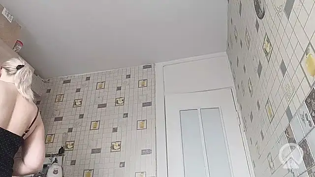 Melorini online show from February 22, 2:58 am