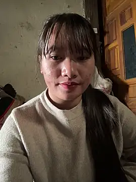 Snapshot of TrangNemo chatting on November 19, 5:51 am TrangNemo online show from November 19, 5:51 am