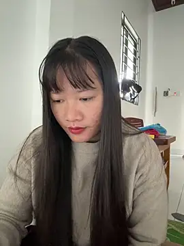 Snapshot of TrangNemo chatting on November 27, 1:17 am TrangNemo online show from November 27, 1:17 am