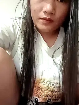 Snapshot of TrangNemo chatting on October 11, 1:56 pm TrangNemo online show from October 11, 1:56 pm