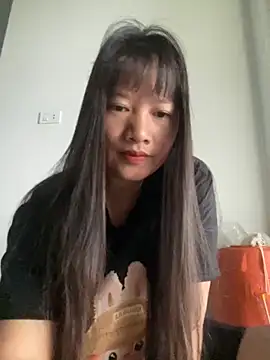 Snapshot of TrangNemo chatting on October 24, 11:48 pm TrangNemo online show from October 24, 11:48 pm