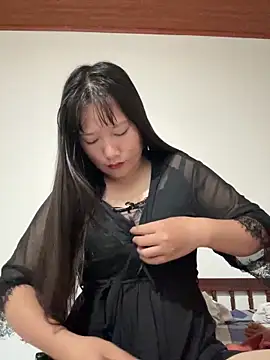 Snapshot of TrangNemo chatting on October 22, 8:19 pm TrangNemo online show from October 22, 8:19 pm