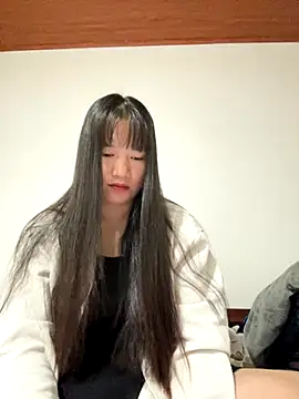 Snapshot of TrangNemo chatting on November 3, 12:49 am TrangNemo online show from November 3, 12:49 am